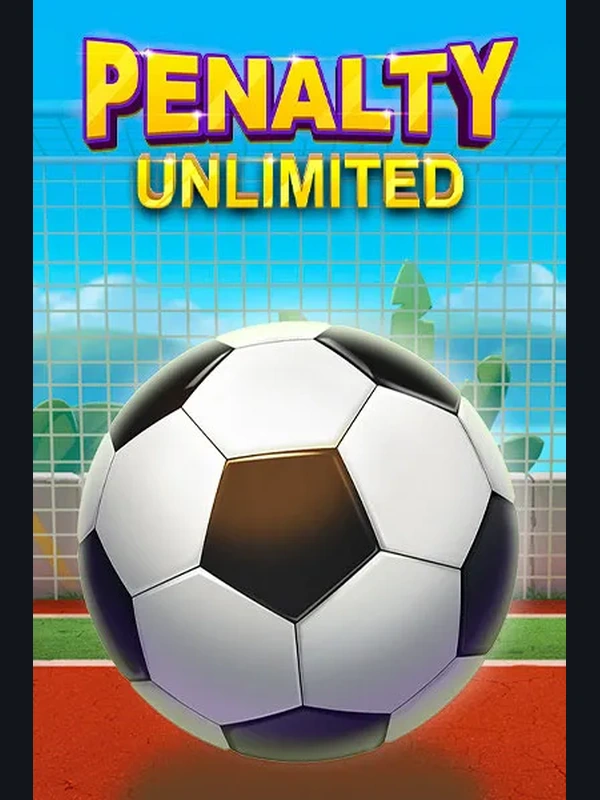 Penalty Unlimited instant game at Rabona Casino