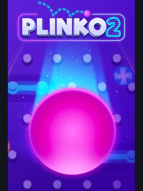 Plinko 2 instant game at Rabona Casino