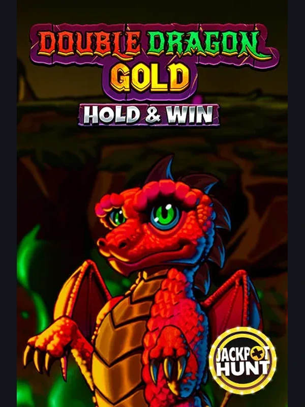 Double Dragon Gold Hold and Win at Rabona Casino