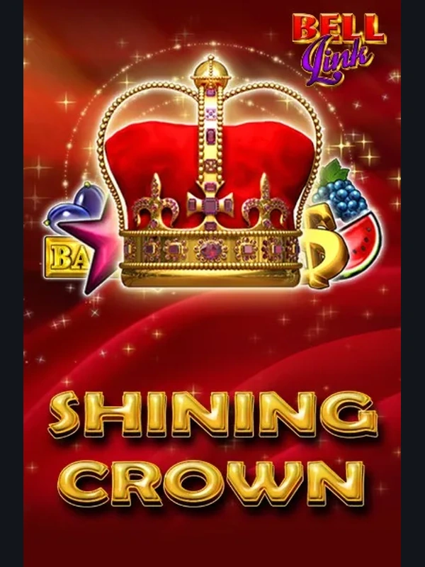 Shining Crown Bell Link at Rabona Casino