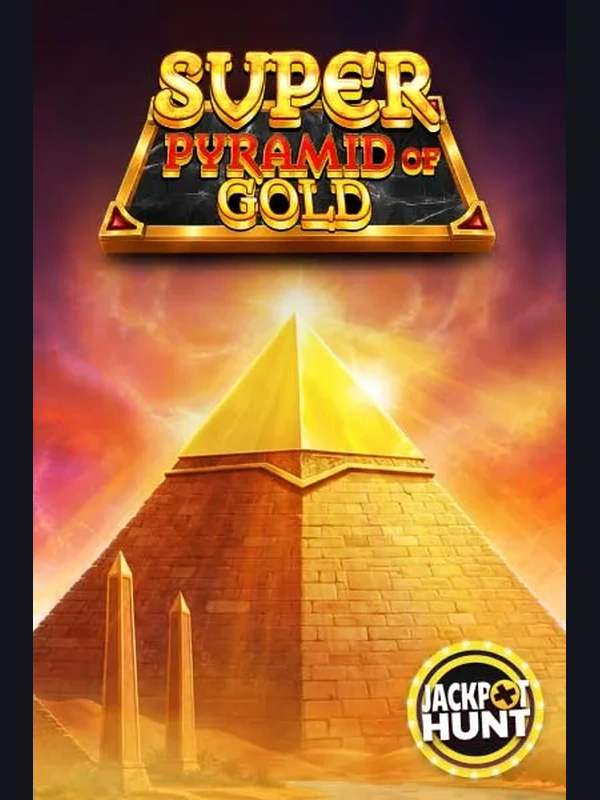 Super Pyramid of Gold Hold and Win at Rabona Casino