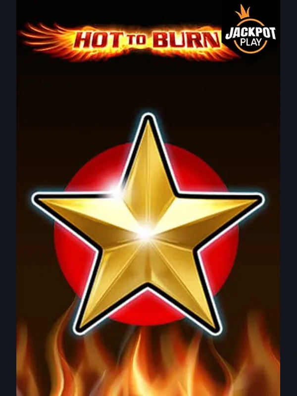 Hot to Burn Jackpot Play at Rabona Casino