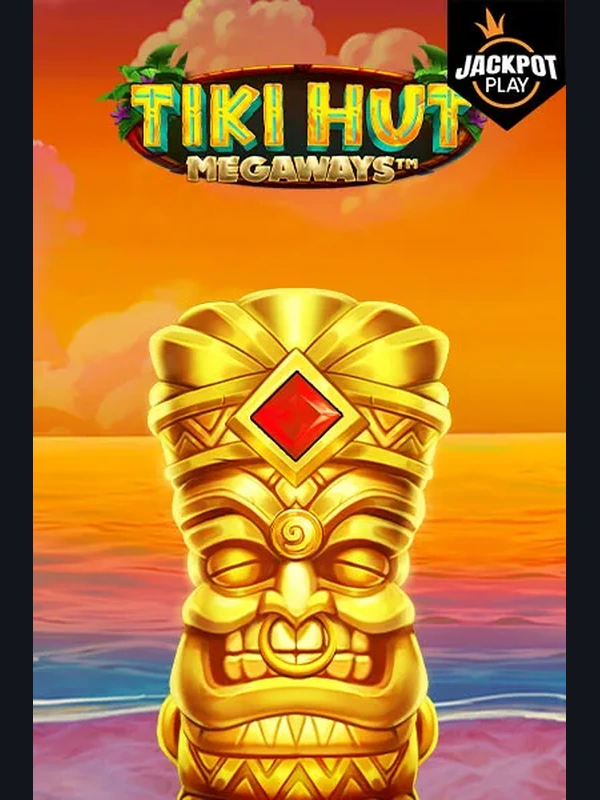Tiki Hut Megaways Jackpot Play at Rabona Casino