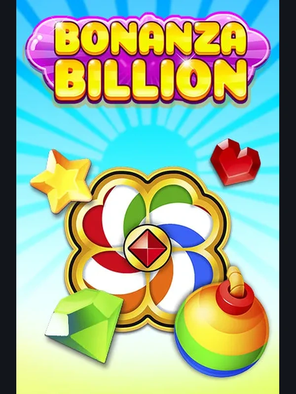 Bonanza Billion slot at Rabona Casino