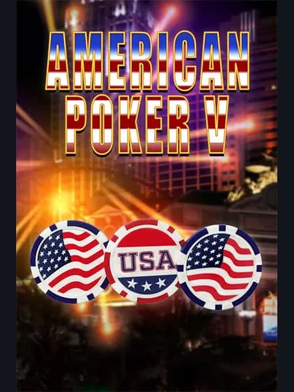 American Poker V at Rabona Casino