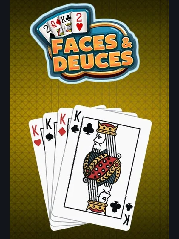 Faces and Deuces at Rabona Casino