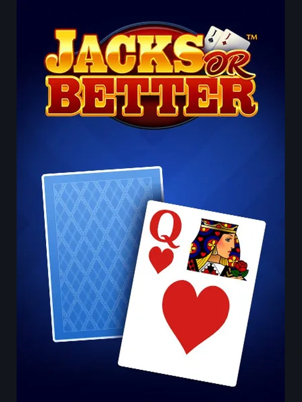 Jacks or Better at Rabona Casino