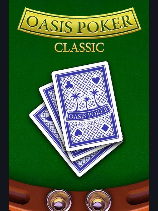 Oasis Poker Classic at Rabona Casino