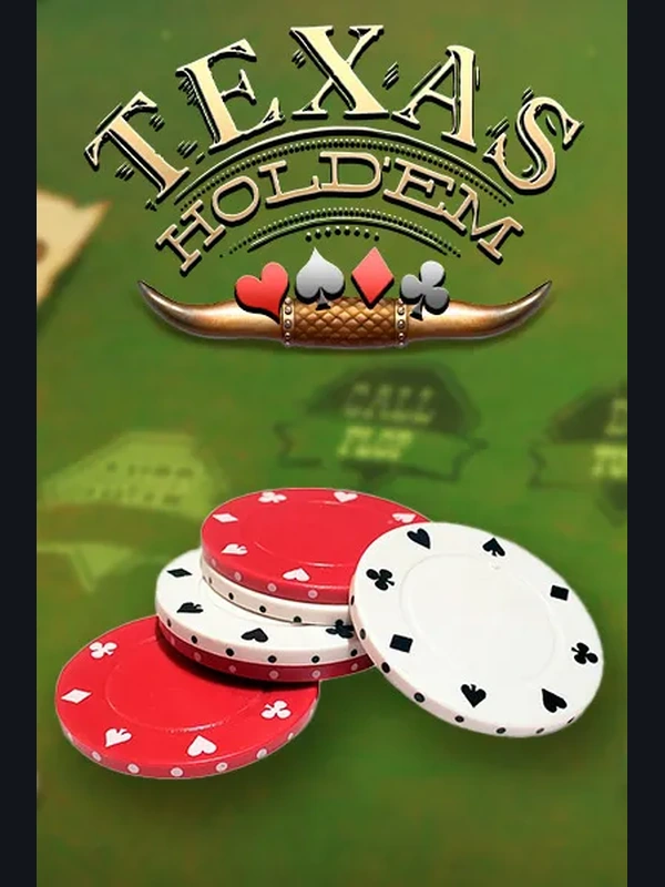 Texas Holdem Poker at Rabona Casino