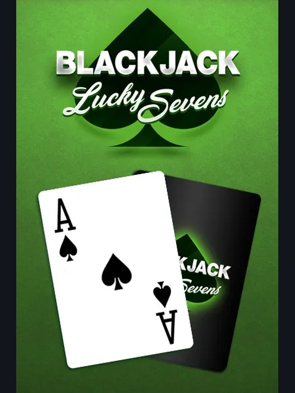 Blackjack Lucky Sevens at Rabona Casino