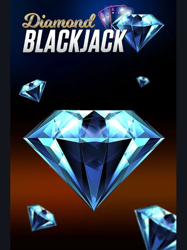 Diamond Blackjack at Rabona Casino