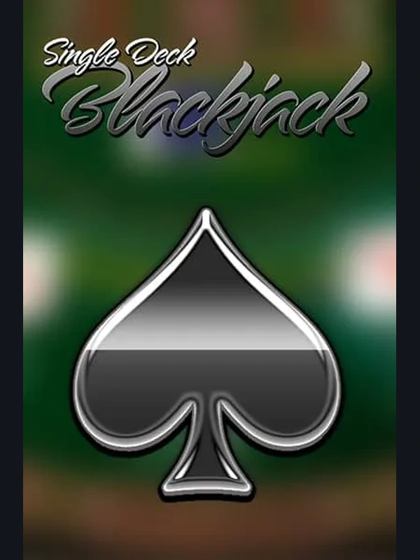 Single Deck Blackjack at Rabona Casino