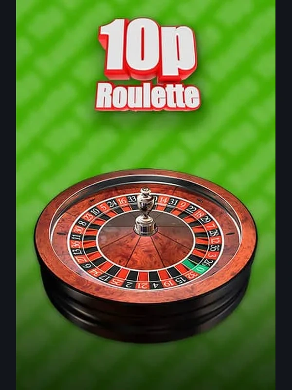 10p Roulette at Rabona Casino
