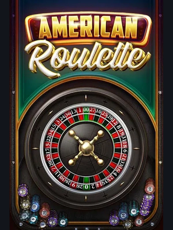 American Roulette at Rabona Casino