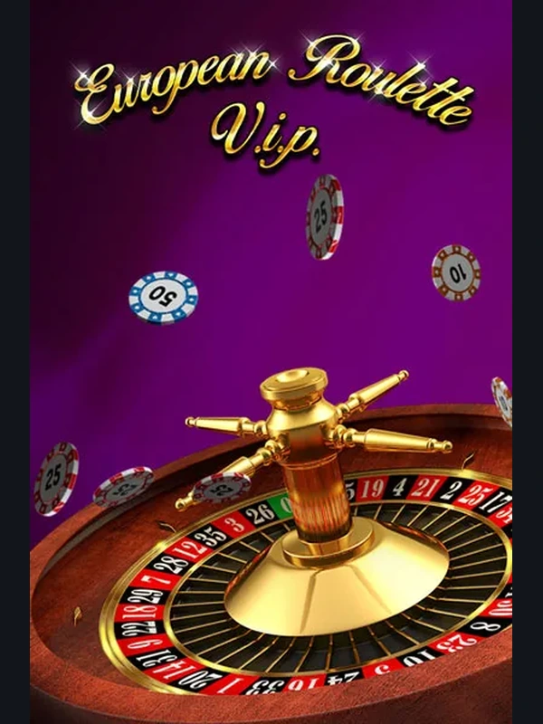 European Roulette VIP at Rabona Casino